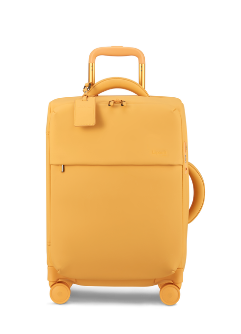 Lipault Lost In Berlin Cabin 2.0 55cm  Mango Burst