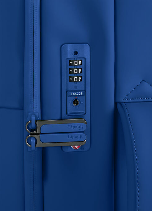 Lost In Berlin Medium Trip suitcase 63cm
