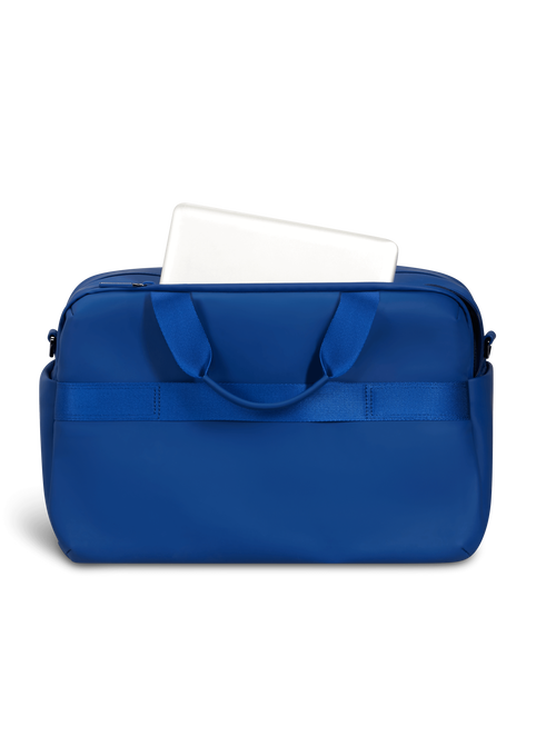 Lipault Lost In Berlin 24H Bag 2.0  Blue Me Away Lipault Lost In Berlin 24H Bag 2.0  Blue Me Away