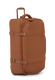 Lipault Lost In Berlin Exile Duffle with Wheels 72cm  Nutsy Nut Lipault Lost In Berlin Exile Duffle with Wheels 72cm  Nutsy Nut