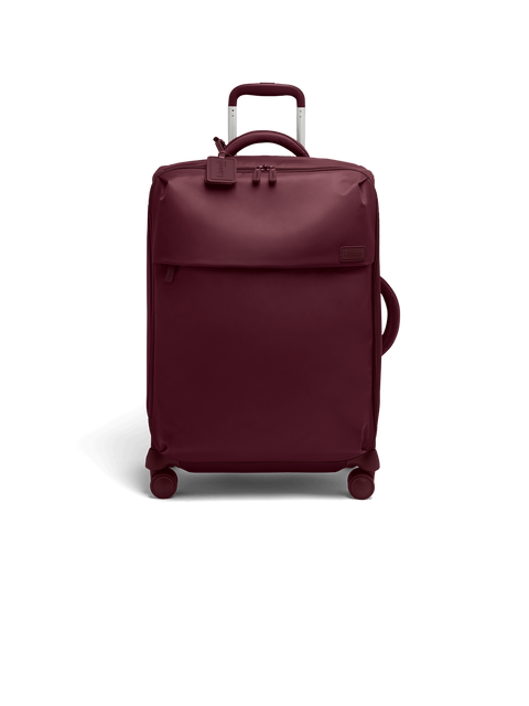 Plume Medium Trip Spinner Bordeaux
