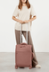 Plume Cabin suitcase 55cm