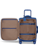 Lost In Berlin Cabin suitcase 55cm