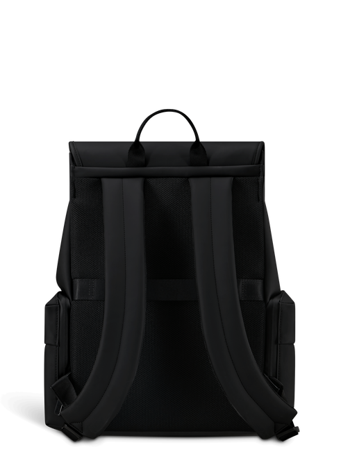 Lipault Lost In Berlin Cargo Backpack 2.0  Black Lipault Lost In Berlin Cargo Backpack 2.0  Black