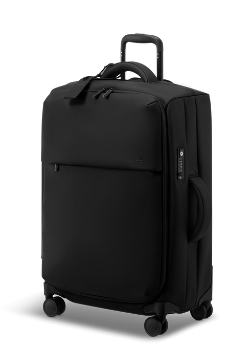 Lipault Lost In Berlin Medium Trip 2.0 63cm  Black