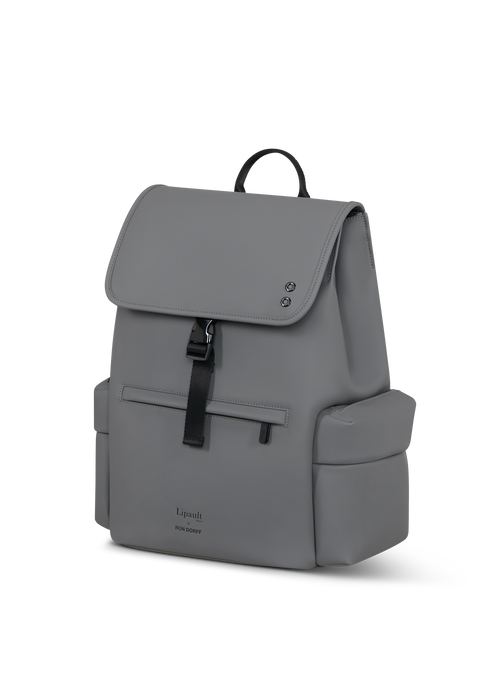 Lipault Lipault X Ron Dorff Cargo Backpack  Swedish Army Green