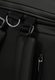 Lipault Lost In Berlin Diaper Bag 2.0  Black Lipault Lost In Berlin Diaper Bag 2.0  Black