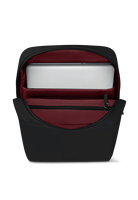 Lost In Berlin Square Backpack 15"