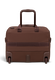 Lost In Berlin Rolling Tote 16"