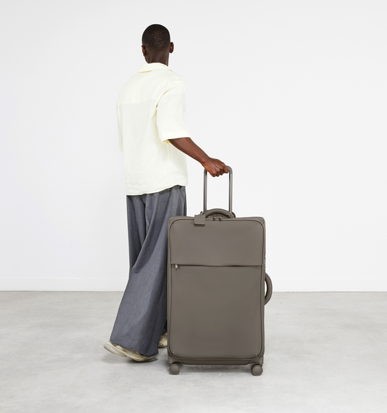 Lost In Berlin Very Long Trip suitcase 79cm