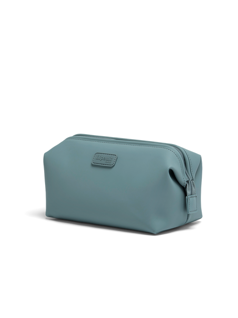 Lost In Berlin Toilettas S Pebble Blue