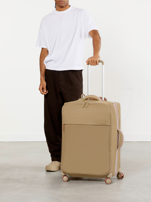 Lipault Plume Long Trip 70cm  Sandstone Lipault Plume Long Trip 70cm  Sandstone