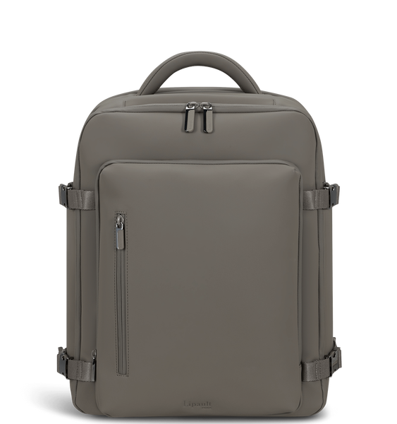 Lost In Berlin Travel Backpack 17" Lost In Berlin Travel Backpack 17"