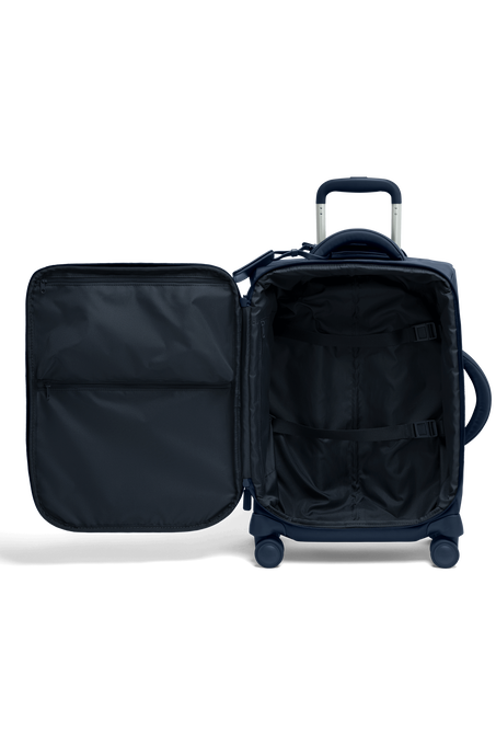 Lipault Plume Cabin 55cm  Navy Lipault Plume Cabin 55cm  Navy