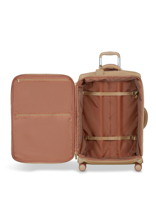 Lipault Plume Long Trip 70cm  Sandstone Lipault Plume Long Trip 70cm  Sandstone