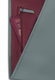 Lipault Lost In Berlin Garment Bag  Cement Storm Lipault Lost In Berlin Garment Bag  Cement Storm