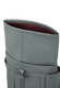 Lipault Lost In Berlin Rolltop Backpack  Cement Storm Lipault Lost In Berlin Rolltop Backpack  Cement Storm