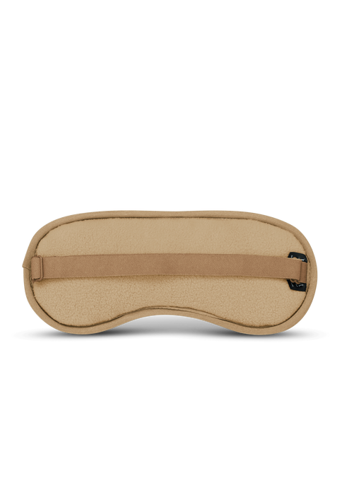 Lipault Lipault Travel Accessories Eye mask  Sandstone Lipault Lipault Travel Accessories Eye mask  Sandstone