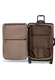 Lost In Berlin Very Long Trip suitcase 79cm