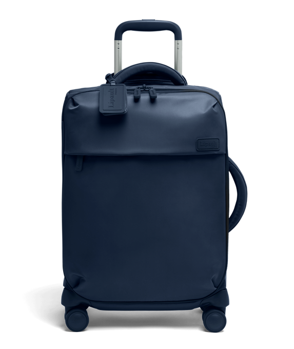 Lipault Plume Cabin 55cm  Navy