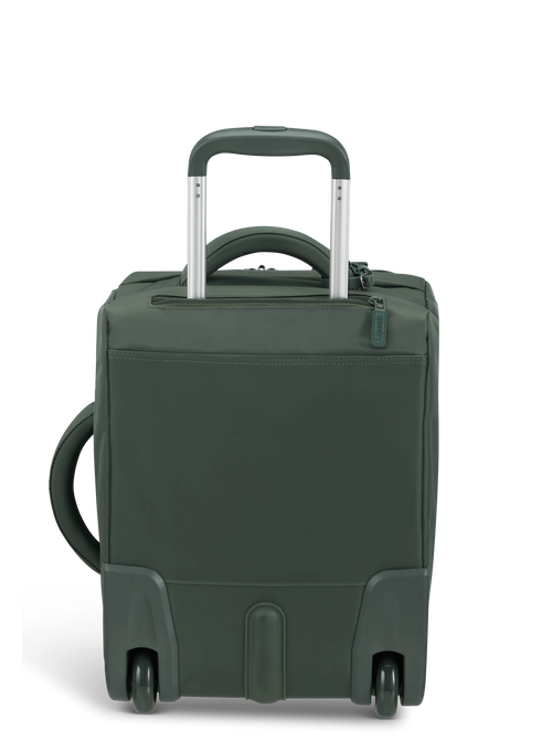 Lipault Foldable Plume Mini Cabin  Khaki Lipault Foldable Plume Mini Cabin  Khaki