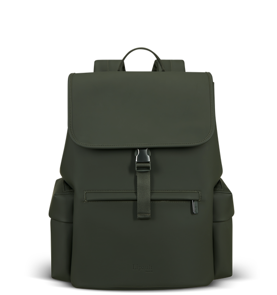 Lost In Berlin Cargo Backpack M 15.6"