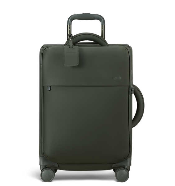 Lost In Berlin Cabin suitcase 55cm
