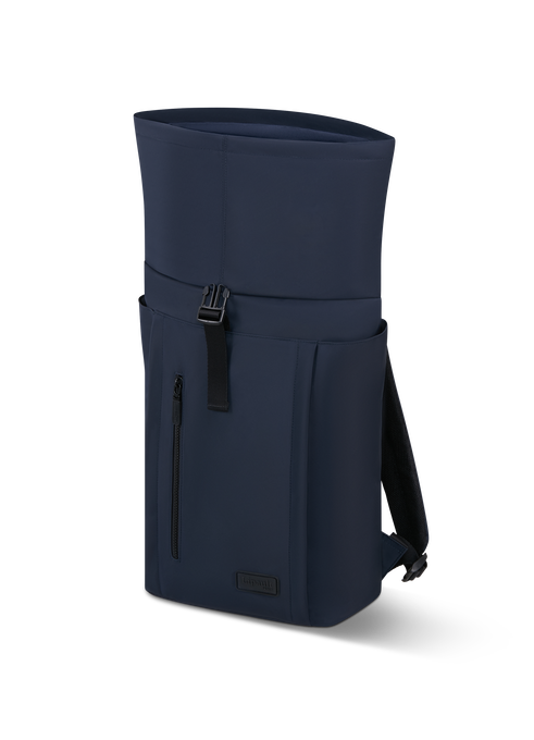 City Plume Rugzak Rolltop 15.6"