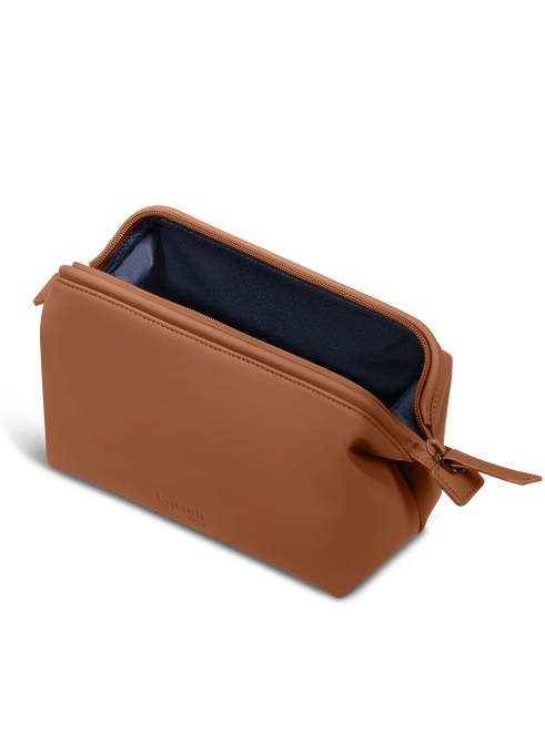 Lipault Lost In Berlin Toiletry Kit 2.0 S  Nutsy Nut Lipault Lost In Berlin Toiletry Kit 2.0 S  Nutsy Nut