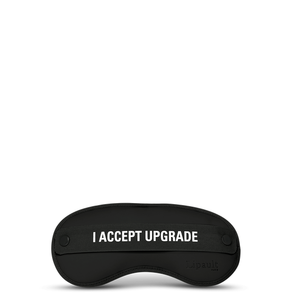 Lipault Travel Accessories Slaapmasker