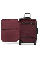 Lost In Berlin Medium Trip suitcase 63cm