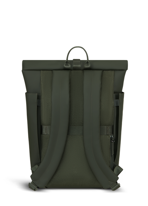 Lost In Berlin Rugzak Rolltop 15.6"