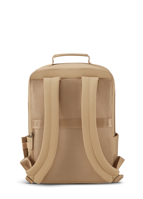 Lipault Lost In Berlin Lifetrotter Backpack  Sandstone Lipault Lost In Berlin Lifetrotter Backpack  Sandstone