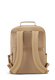 Lipault Lost In Berlin Lifetrotter Backpack  Sandstone Lipault Lost In Berlin Lifetrotter Backpack  Sandstone