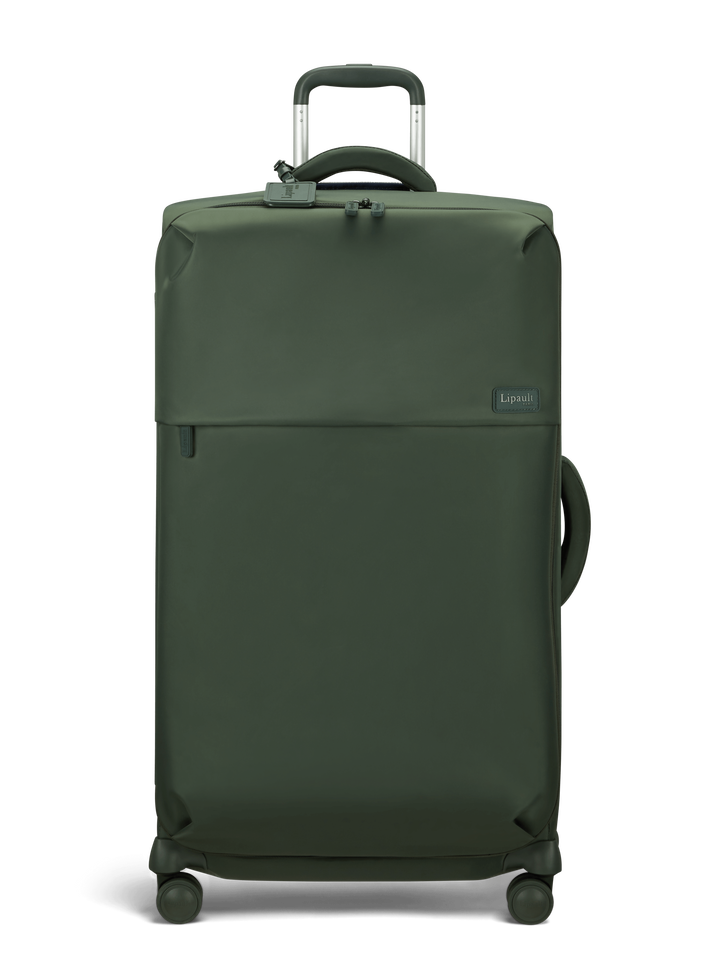 Plume Very long trip 79cm Khaki | 1