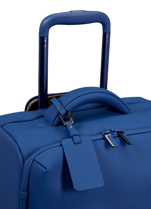 Lost In Berlin Long trip suicase 72cm