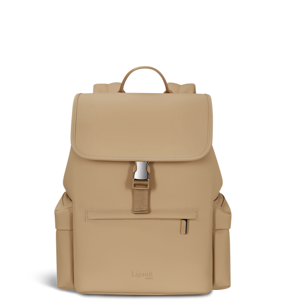 Lost In Berlin Mini Cargo Backpack 15"
