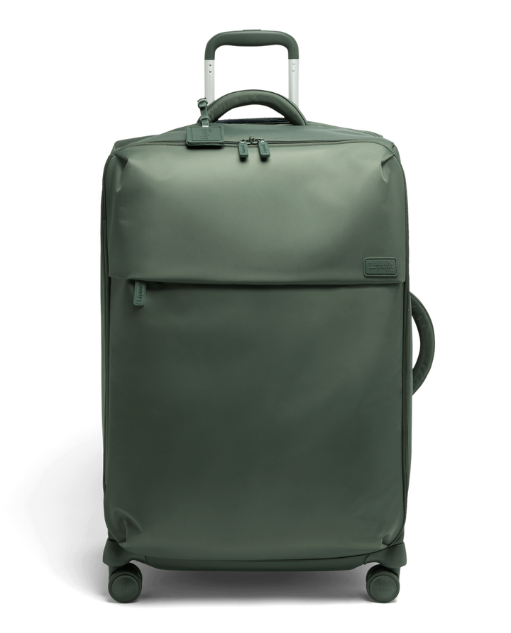 Plume Long Trip Spinner Khaki | 1