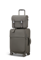 Lost In Berlin Crossbody bag Exile