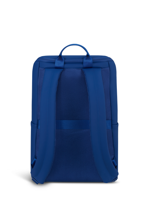 Lipault Lost In Berlin Saint-Germain Backpack  Blue Me Away