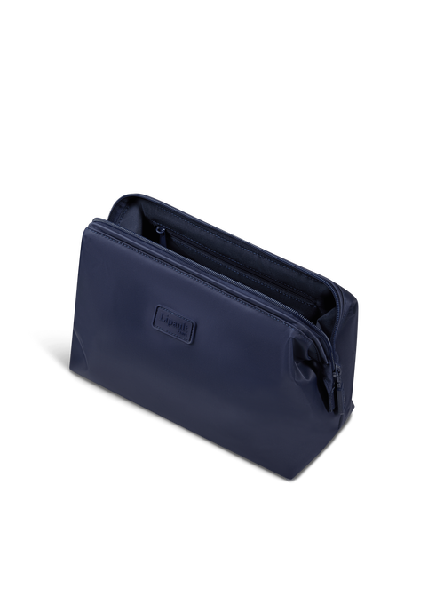 Lipault Plume Accessoires Toilet Kit Navy Lipault Plume Accessoires Toilet Kit Navy