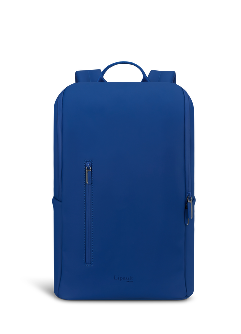 Lipault Lost In Berlin Saint-Germain Backpack  Blue Me Away