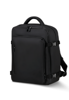 Lost In Berlin Travel Backpack 17"