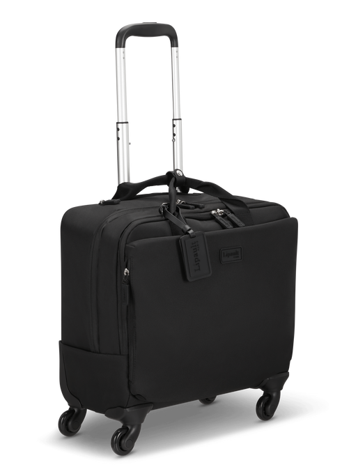 Lipault 4BIZ Spinner Black Lipault 4BIZ Spinner Black