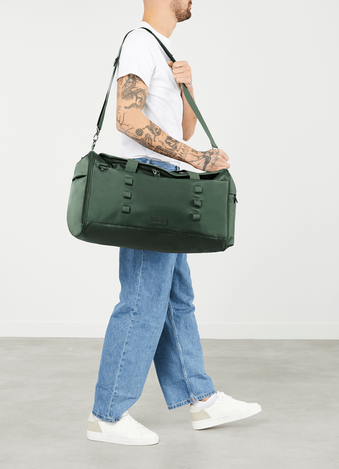 Lipault City Plume 72H Bag  Khaki Lipault City Plume 72H Bag  Khaki