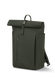 Lost In Berlin Rugzak Rolltop 15.6"