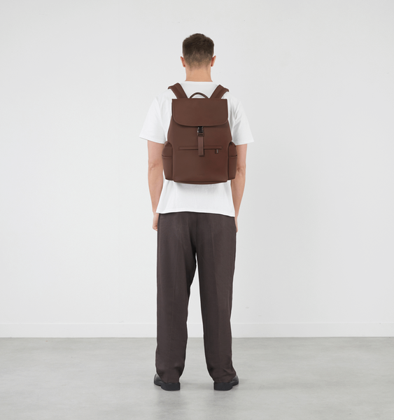 Lost In Berlin Cargo Rugzak 15.6" Lost In Berlin Cargo Rugzak 15.6"
