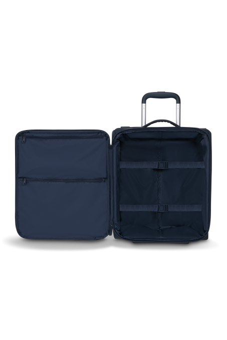 Foldable Plume Koffer (2 wielen) 45cm
