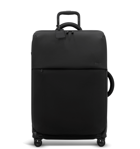 Lost In Berlin Long trip suicase 70cm