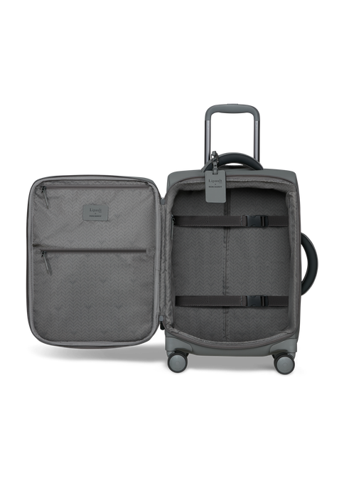 Lipault Lipault X Ron Dorff Cabin 55cm  Swedish Army Green